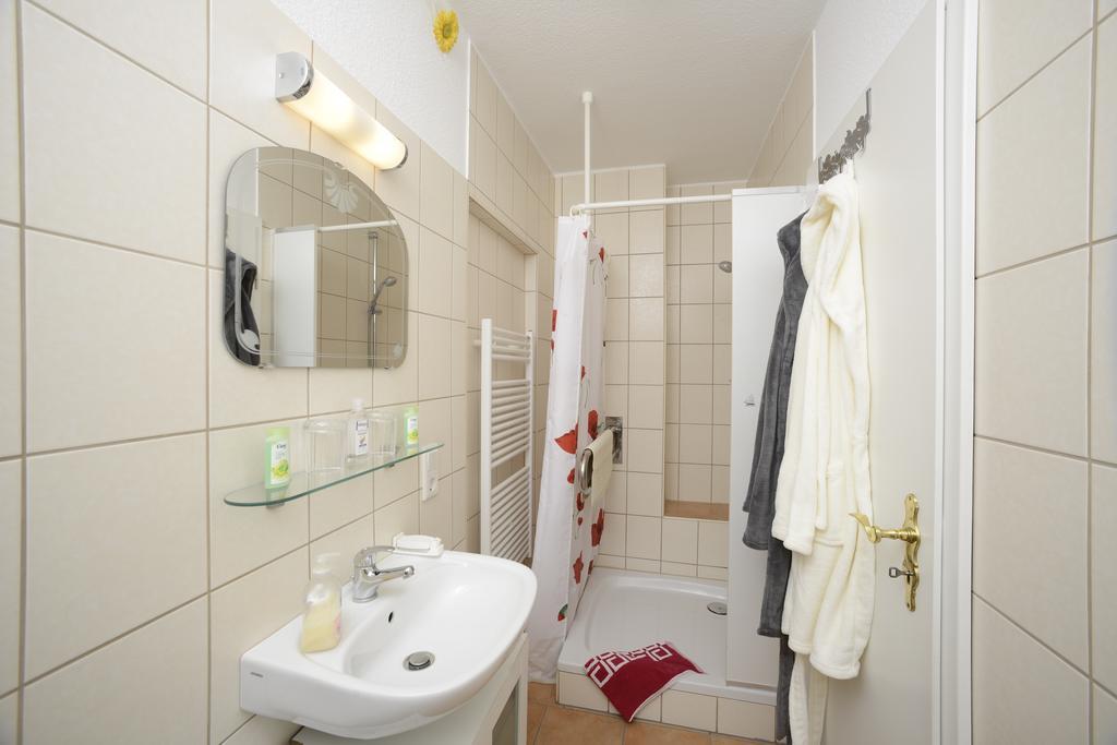 Ferienwohnung Barbara Eschwege Extérieur photo